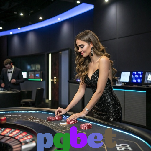 pgbet: Aposta Facilmente com Funcionalidades Completas no Aplicativo Móvel