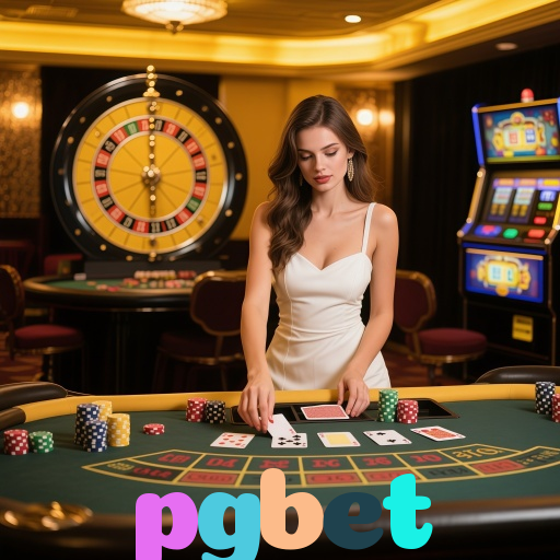 pgbet: Aposta Facilmente com Funcionalidades Completas no Aplicativo Móvel