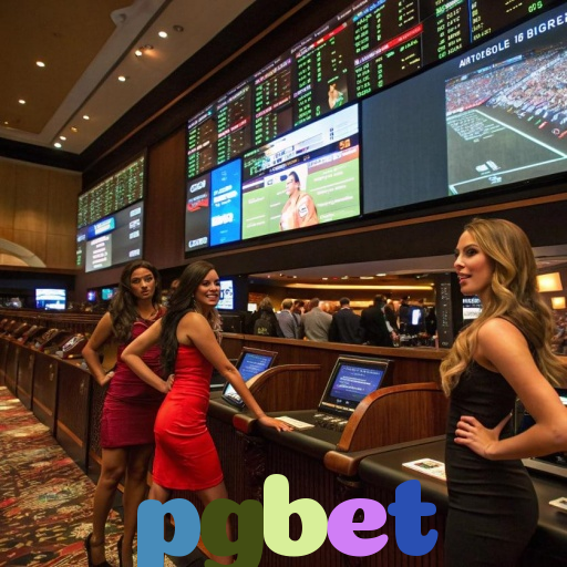 pgbet: Aposta Facilmente com Funcionalidades Completas no Aplicativo Móvel