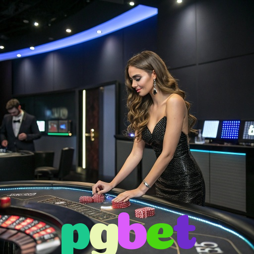 pgbet: Aposta Facilmente com Funcionalidades Completas no Aplicativo Móvel