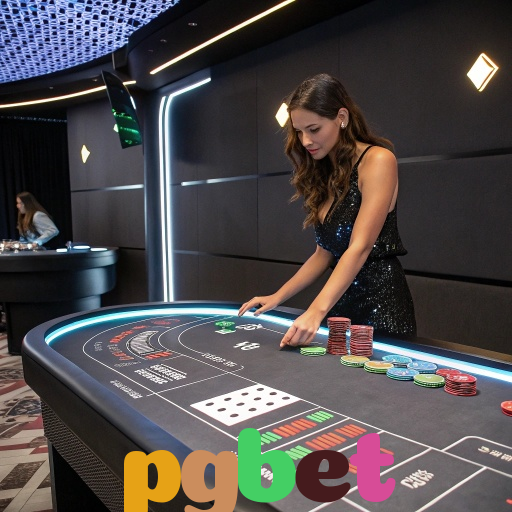pgbet: Aposta Facilmente com Funcionalidades Completas no Aplicativo Móvel