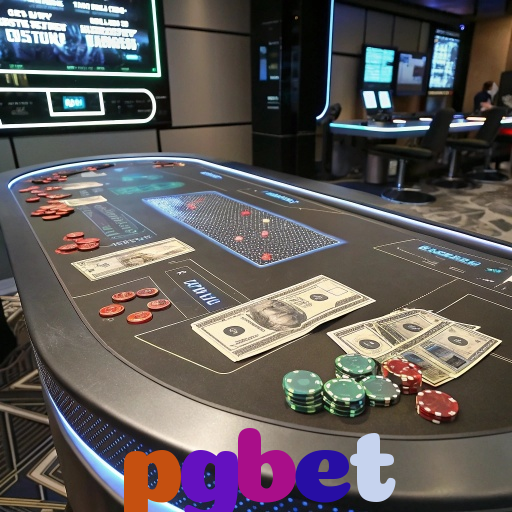pgbet: Aposta Facilmente com Funcionalidades Completas no Aplicativo Móvel