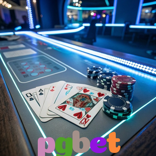 pgbet: Aposta Facilmente com Funcionalidades Completas no Aplicativo Móvel