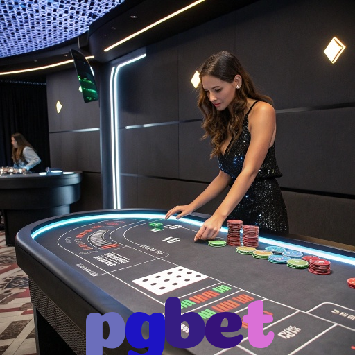 pgbet: Aposta Facilmente com Funcionalidades Completas no Aplicativo Móvel