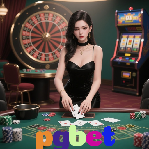 pgbet: Aposta Facilmente com Funcionalidades Completas no Aplicativo Móvel