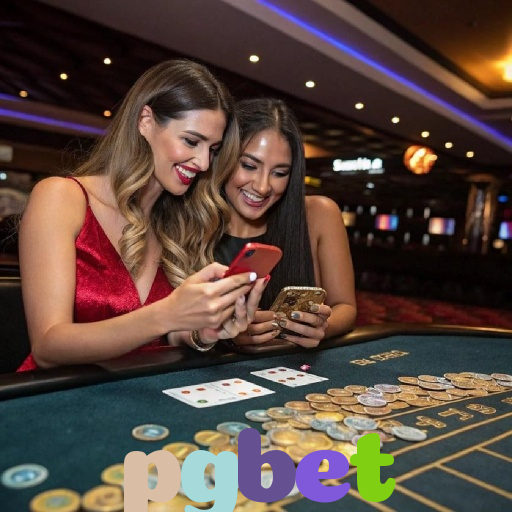 pgbet: Aposta Facilmente com Funcionalidades Completas no Aplicativo Móvel