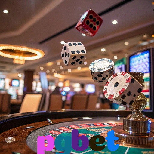 pgbet: Aposta Facilmente com Funcionalidades Completas no Aplicativo Móvel