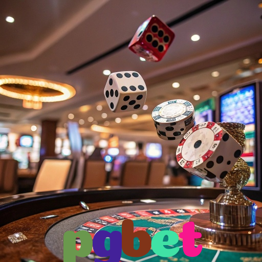 pgbet: Aposta Facilmente com Funcionalidades Completas no Aplicativo Móvel