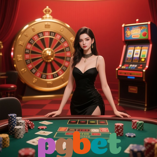 pgbet: Aposta Facilmente com Funcionalidades Completas no Aplicativo Móvel