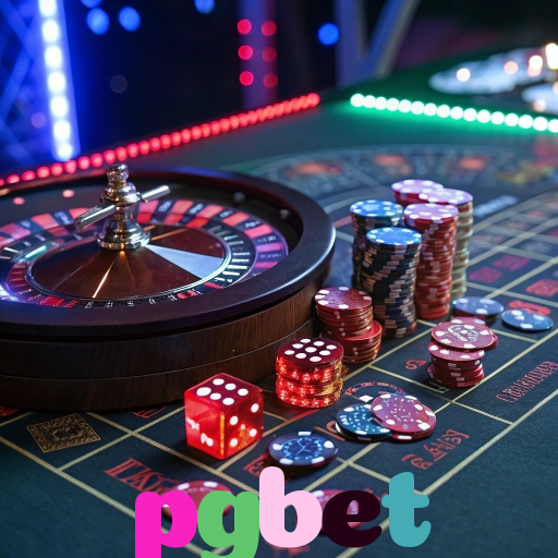 pgbet: Aposta Facilmente com Funcionalidades Completas no Aplicativo Móvel