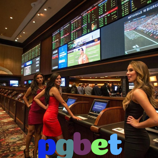 pgbet: Aposta Facilmente com Funcionalidades Completas no Aplicativo Móvel