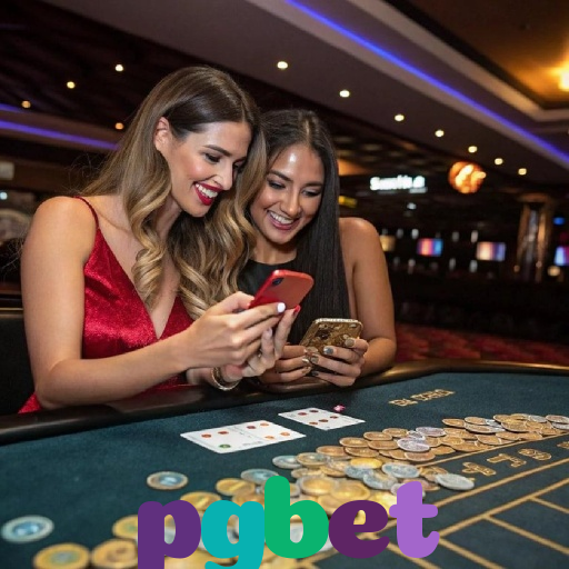 pgbet: Aposta Facilmente com Funcionalidades Completas no Aplicativo Móvel