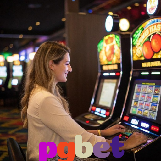 pgbet: Aposta Facilmente com Funcionalidades Completas no Aplicativo Móvel