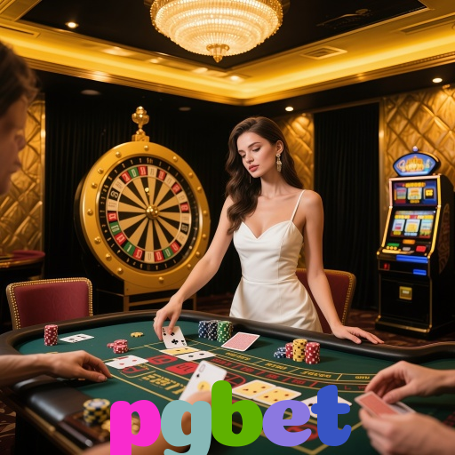 pgbet: Aposta Facilmente com Funcionalidades Completas no Aplicativo Móvel