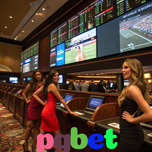 pgbet: Aposta Facilmente com Funcionalidades Completas no Aplicativo Móvel
