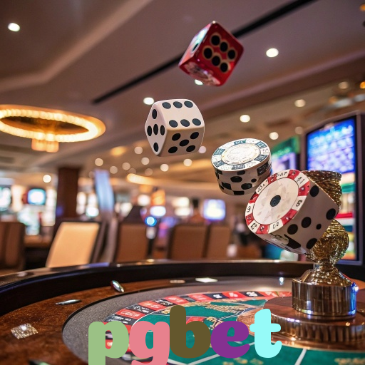 pgbet: Aposta Facilmente com Funcionalidades Completas no Aplicativo Móvel
