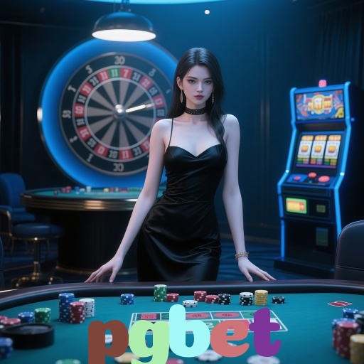 pgbet: Aposta Facilmente com Funcionalidades Completas no Aplicativo Móvel