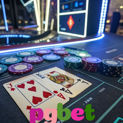pgbet: Aposta Facilmente com Funcionalidades Completas no Aplicativo Móvel