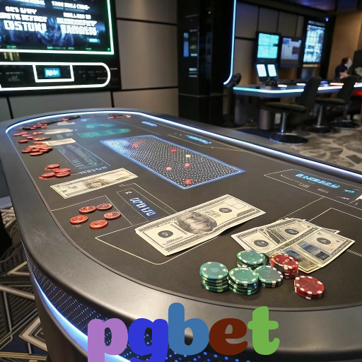 pgbet: Aposta Facilmente com Funcionalidades Completas no Aplicativo Móvel
