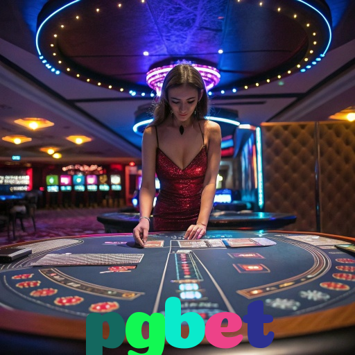 pgbet: Aposta Facilmente com Funcionalidades Completas no Aplicativo Móvel