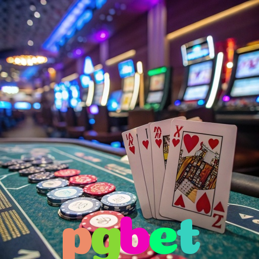 pgbet: Aposta Facilmente com Funcionalidades Completas no Aplicativo Móvel