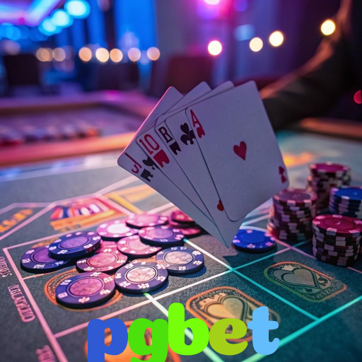 pgbet: Aposta Facilmente com Funcionalidades Completas no Aplicativo Móvel