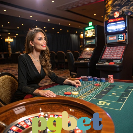 pgbet: Aposta Facilmente com Funcionalidades Completas no Aplicativo Móvel