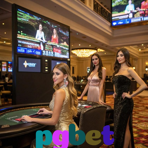 pgbet: Aposta Facilmente com Funcionalidades Completas no Aplicativo Móvel