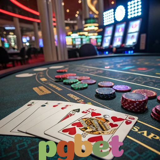 pgbet: Aposta Facilmente com Funcionalidades Completas no Aplicativo Móvel