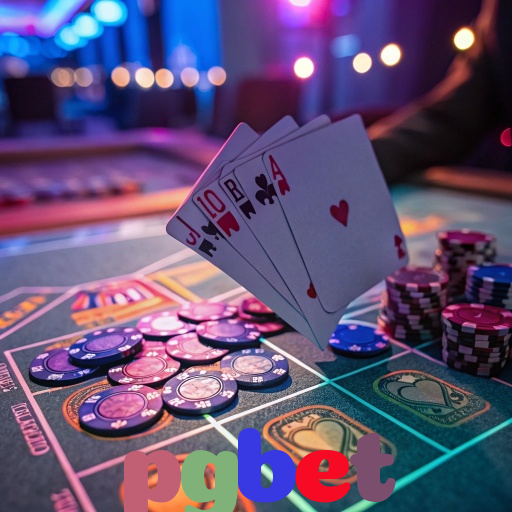 pgbet: Aposta Facilmente com Funcionalidades Completas no Aplicativo Móvel