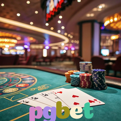 pgbet: Aposta Facilmente com Funcionalidades Completas no Aplicativo Móvel