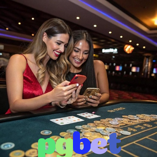 pgbet: Aposta Facilmente com Funcionalidades Completas no Aplicativo Móvel