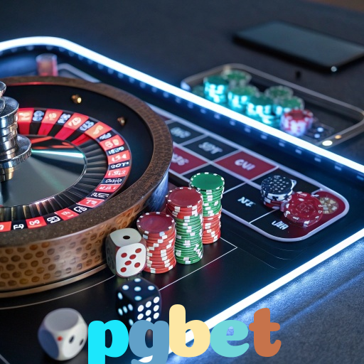 pgbet: Aposta Facilmente com Funcionalidades Completas no Aplicativo Móvel