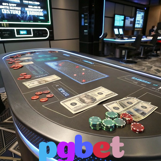 pgbet: Aposta Facilmente com Funcionalidades Completas no Aplicativo Móvel
