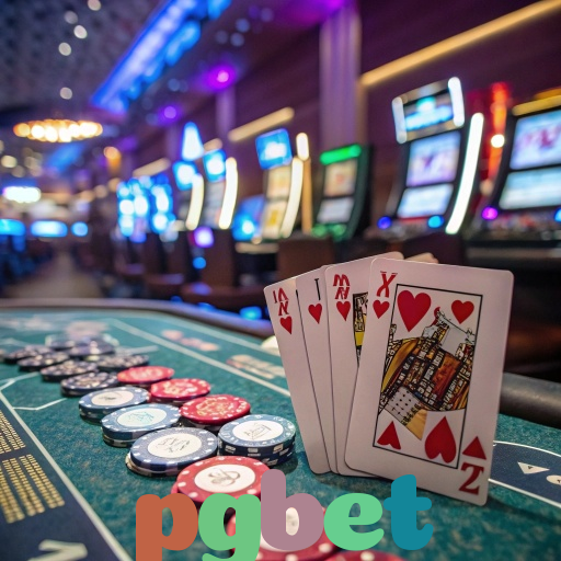 pgbet: Aposta Facilmente com Funcionalidades Completas no Aplicativo Móvel