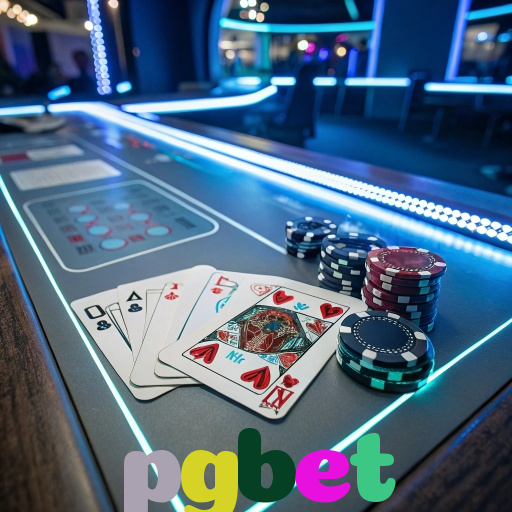 pgbet: Aposta Facilmente com Funcionalidades Completas no Aplicativo Móvel