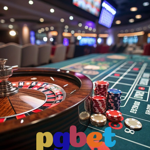 pgbet: Aposta Facilmente com Funcionalidades Completas no Aplicativo Móvel