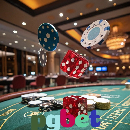 pgbet: Aposta Facilmente com Funcionalidades Completas no Aplicativo Móvel