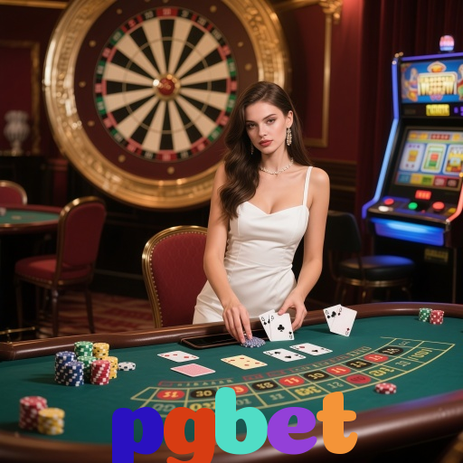 pgbet: Aposta Facilmente com Funcionalidades Completas no Aplicativo Móvel