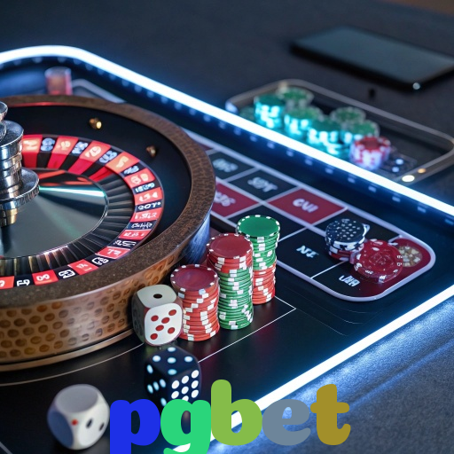 pgbet: Aposta Facilmente com Funcionalidades Completas no Aplicativo Móvel