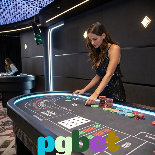 pgbet: Aposta Facilmente com Funcionalidades Completas no Aplicativo Móvel