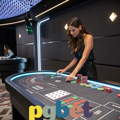 pgbet: Aposta Facilmente com Funcionalidades Completas no Aplicativo Móvel