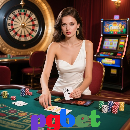 pgbet: Aposta Facilmente com Funcionalidades Completas no Aplicativo Móvel