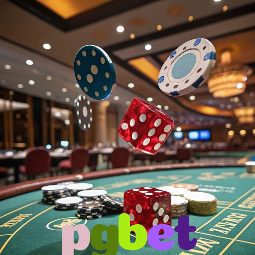 pgbet: Aposta Facilmente com Funcionalidades Completas no Aplicativo Móvel
