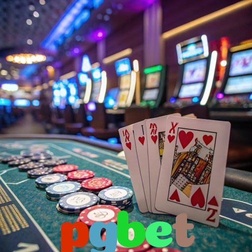 pgbet: Aposta Facilmente com Funcionalidades Completas no Aplicativo Móvel
