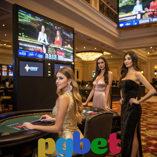 pgbet: Aposta Facilmente com Funcionalidades Completas no Aplicativo Móvel