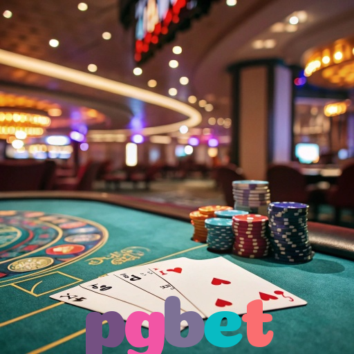pgbet: Aposta Facilmente com Funcionalidades Completas no Aplicativo Móvel