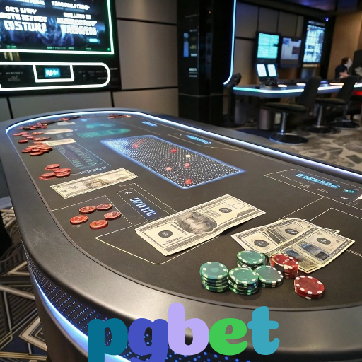 pgbet: Aposta Facilmente com Funcionalidades Completas no Aplicativo Móvel