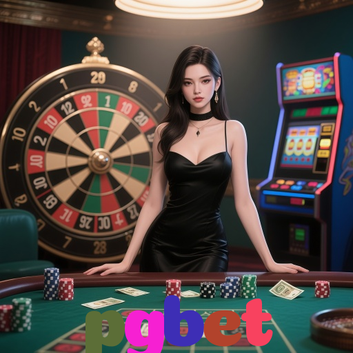 pgbet: Aposta Facilmente com Funcionalidades Completas no Aplicativo Móvel