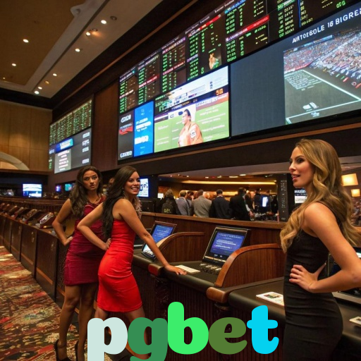 pgbet: Aposta Facilmente com Funcionalidades Completas no Aplicativo Móvel